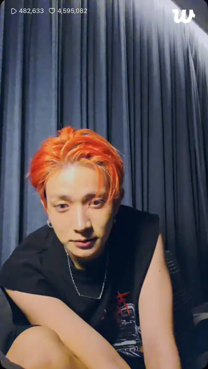 Image from ENHYPEN UPDATE WHATSAPP: 🐺 𝐮𝐩𝐝𝐚𝐭𝐞 𝐞𝐧𝐡𝐲𝐩𝐞𝐧 [EN-LIVE PLAYLIST]  :  250622 “In Bangk...