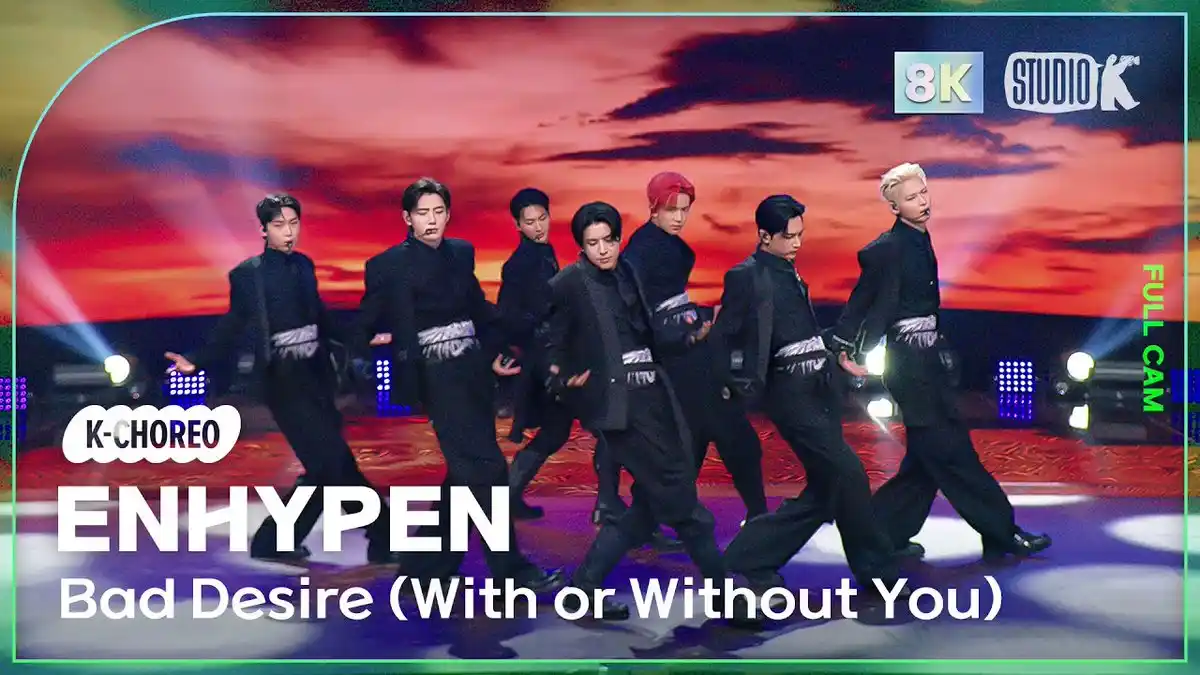 Image from ENHYPEN UPDATE WHATSAPP: 🐺 𝐮𝐩𝐝𝐚𝐭𝐞 𝐞𝐧𝐡𝐲𝐩𝐞𝐧 [StudioK_twt 𝐗 UPDATE]  :  [🖥/ <a cla...