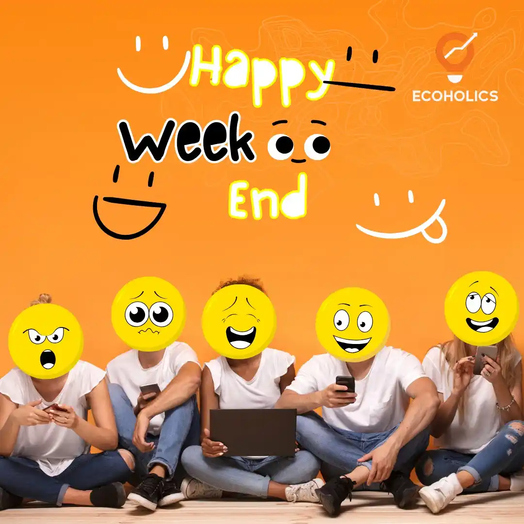 Ecoholics - The Largest Platform For Economics post