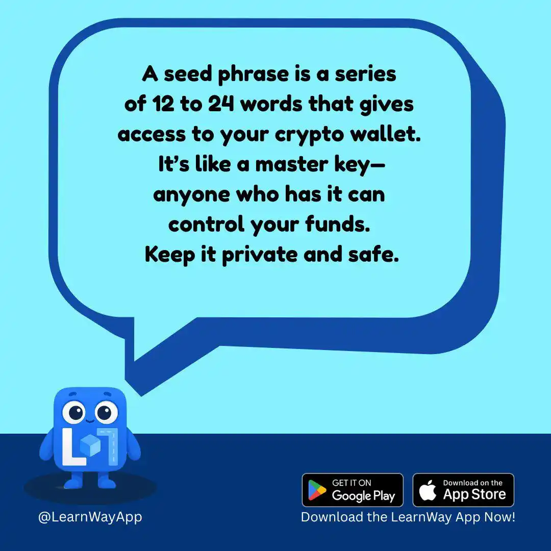 LearnWay | Web3 & Blockchain post