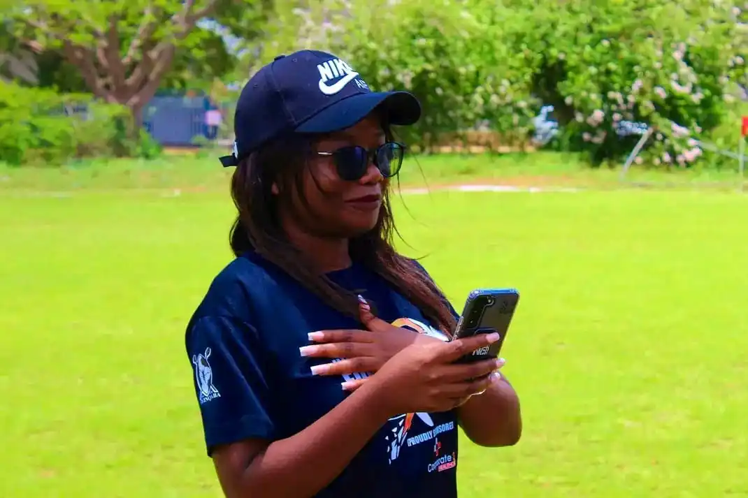 Image from SPORTS GRIND WITH BUHLE: What I've learned over the years is that the 15:00 game is not for pre...