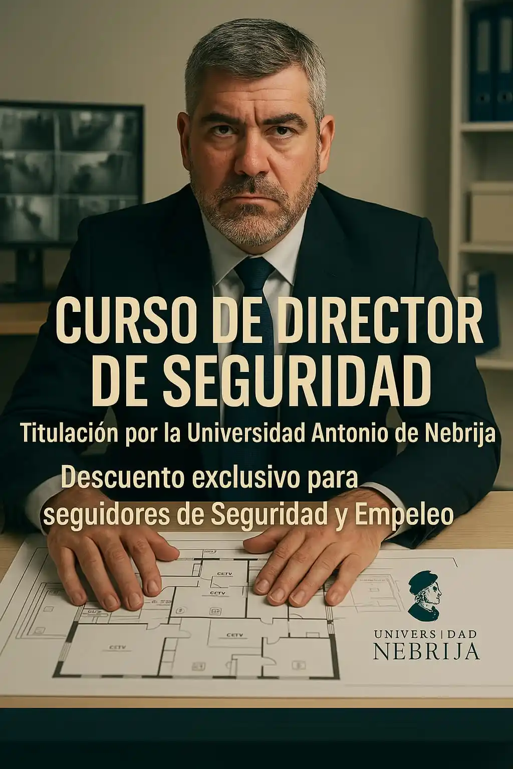 Image from Seguridad y Empleo 🇪🇦: 📱 WhatsApp ASESORA: Esther Berodas (INISEG): https://wa.pe/iniseg...