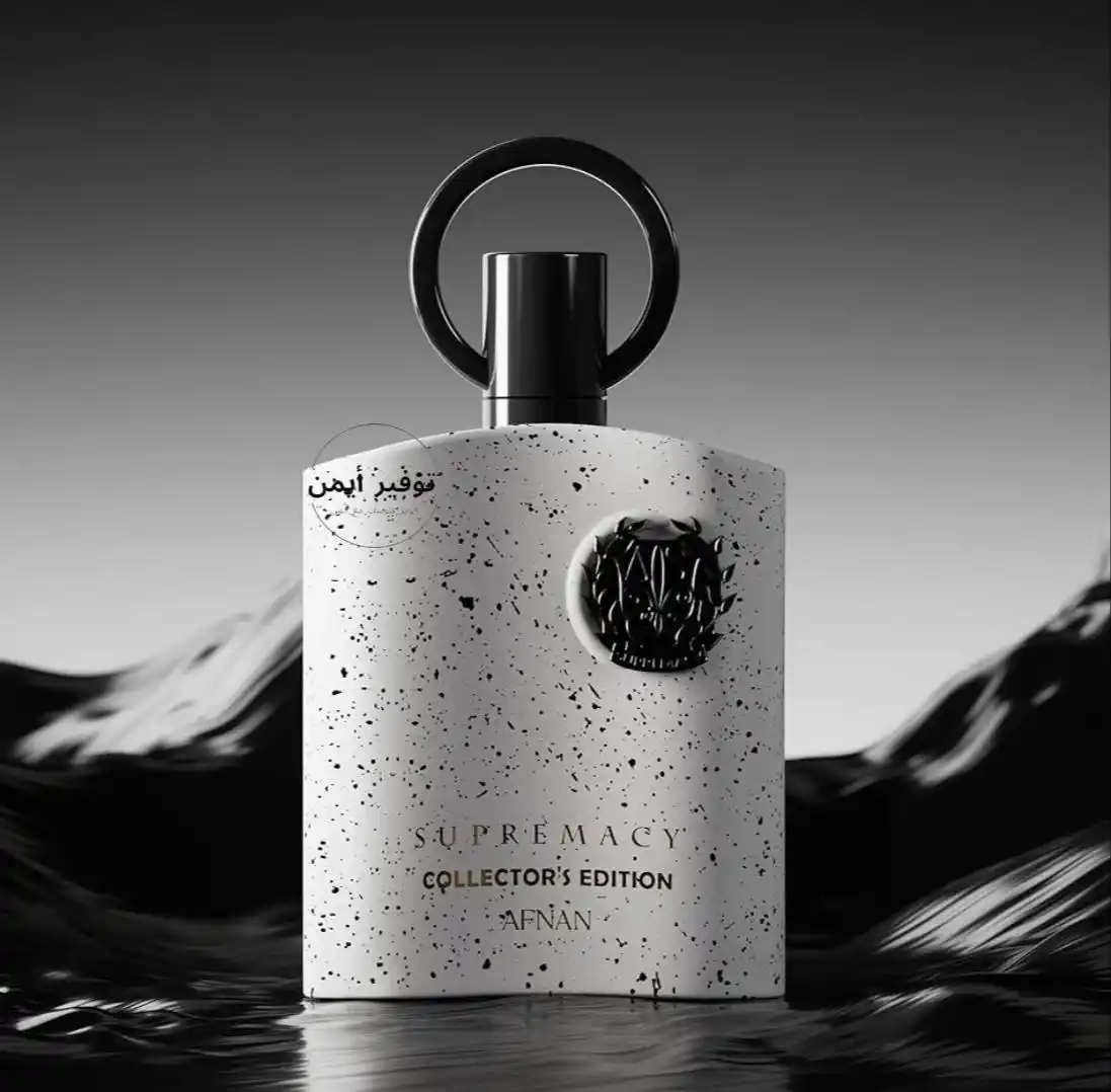 Image from #وفر_فلوسك_مع_أيمن: عطر سوبريماسي كوليكتورز للرجال من افنان - او دي بارفان 100 مل ⭐️ عطر ...