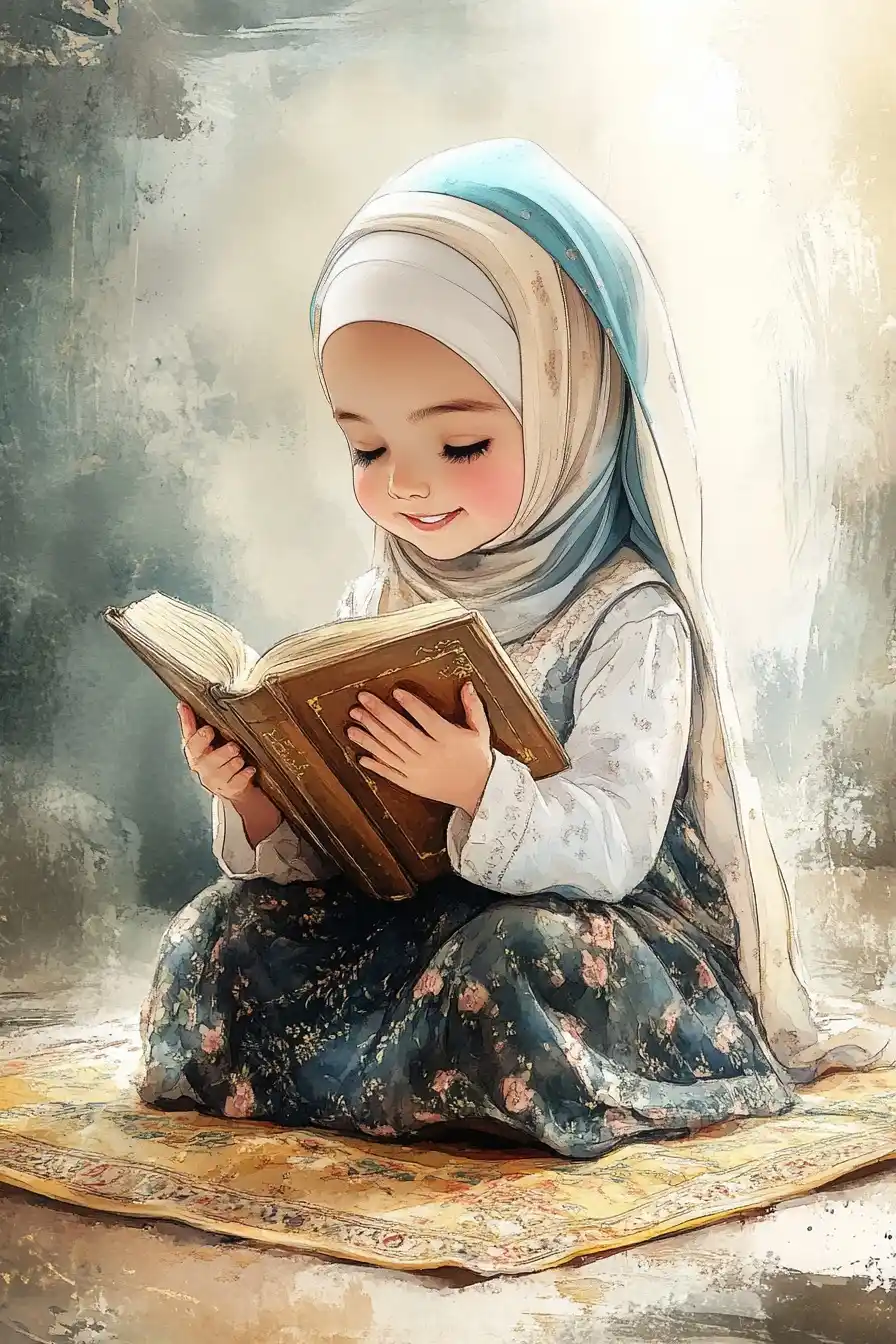 Image from İHLAS VAKFI: *☀ Ada Camii’nde Yaz Okulumuz Başlıyor! ☀* 🌷 Şengül Yavaş Hoca Hanım...