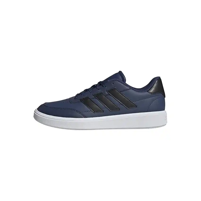 Image from Offerte Toste: 🔎 adidas Courtblock Shoes, Scarpe da Ginnastica Uomo in discesa di pr...