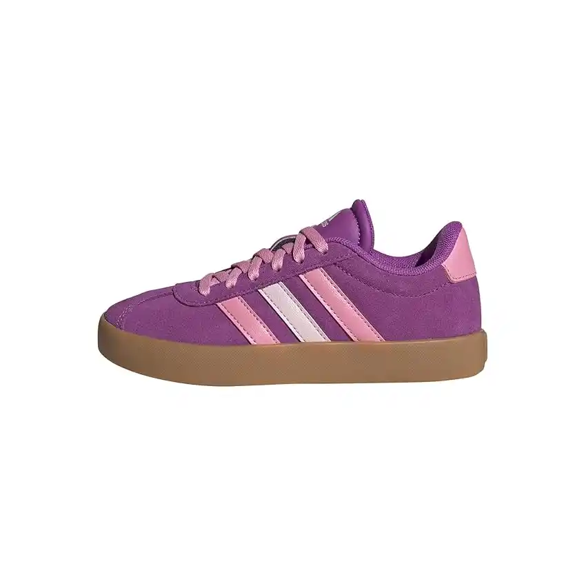 Image from Offerte Toste: 🔎 adidas VL Court 3.0 Shoes Kids, Scarpe Unisex-Bambini quasi a metà ...