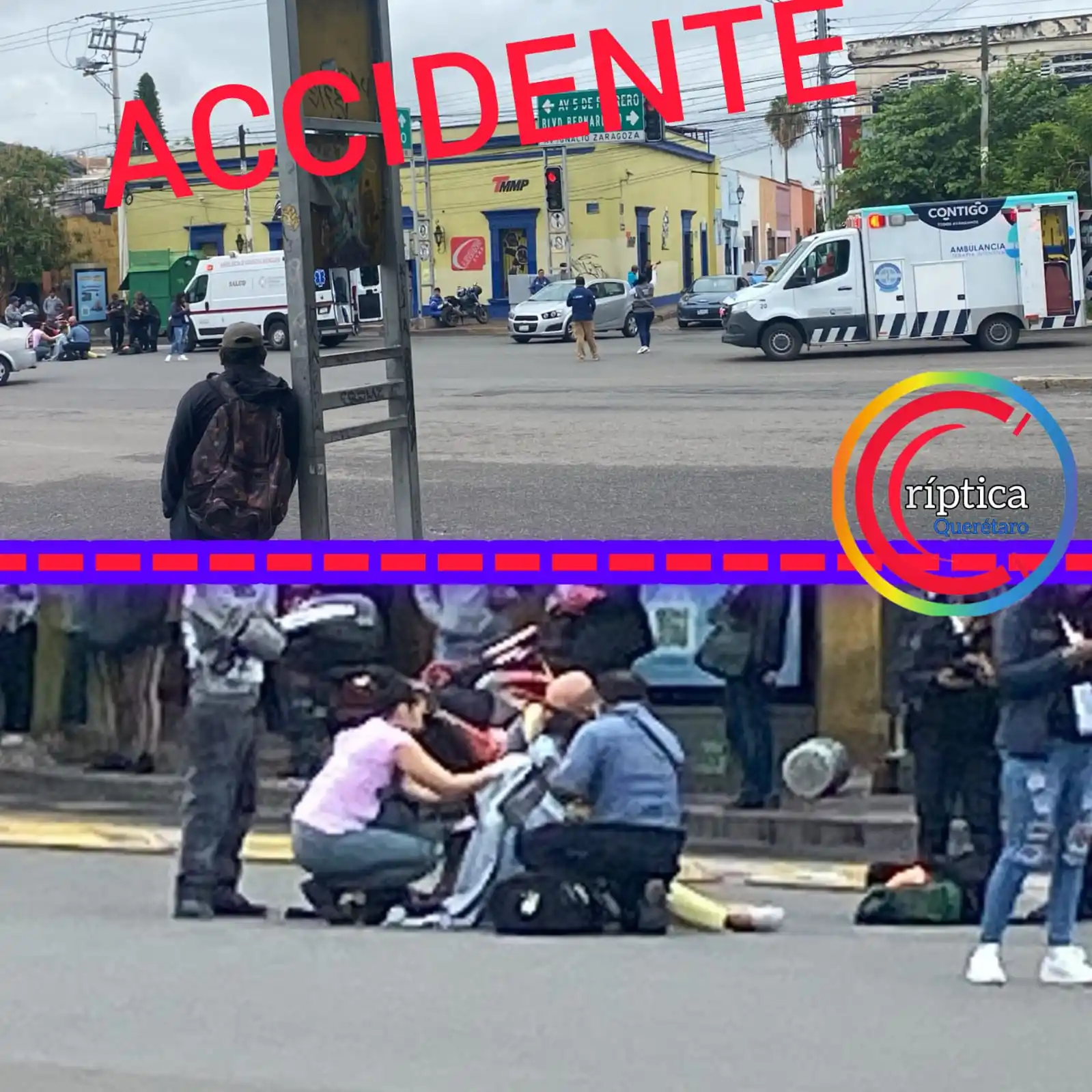 Image from Edgar Flores - CRÍPTICA: <a class="text-blue-500 hover:underline cursor-pointer" href="/hashtag...