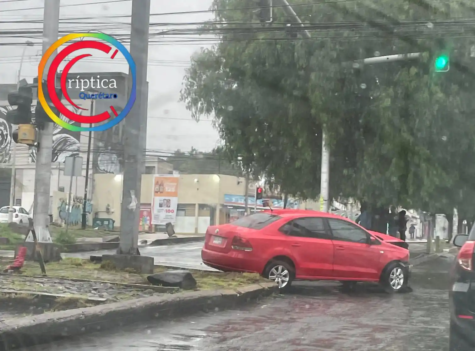 Image from Edgar Flores - CRÍPTICA: <a class="text-blue-500 hover:underline cursor-pointer" href="/hashtag...