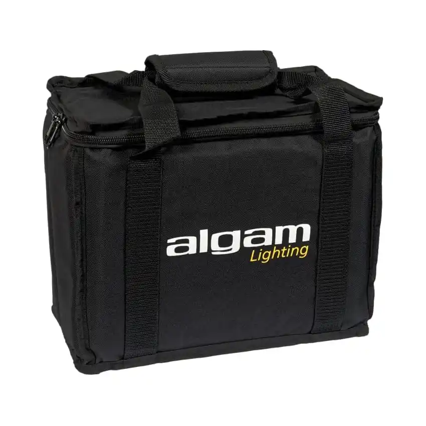 Image from Offerte Toste: 🎚 ALGAM LIGHTING Valigetta 32 x 17 x 25 cm, Imbottitura Trapuntata in...