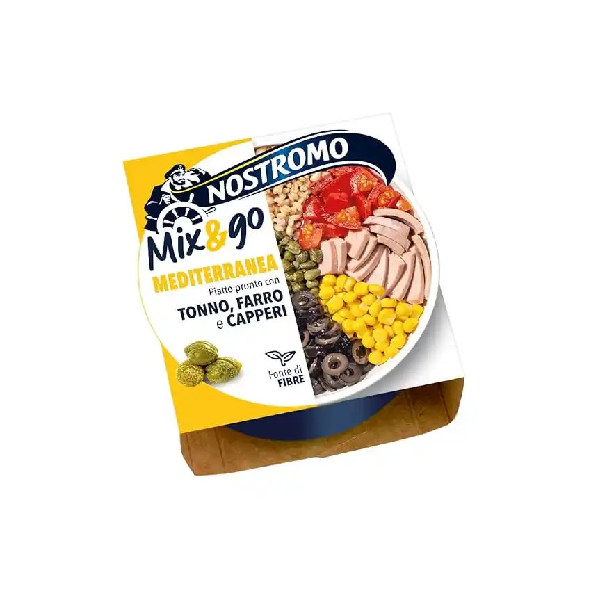Image from Offerte Toste: ⏱ Alle 12:04 il prezzo è aumentato, diminuito o terminato  🔎 Controll...
