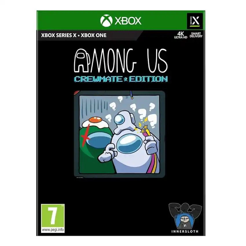 Image from Offerte Toste: 🎮 Among Us Crewmate Edition, Piattaforma Xbox One in discesa di prezz...