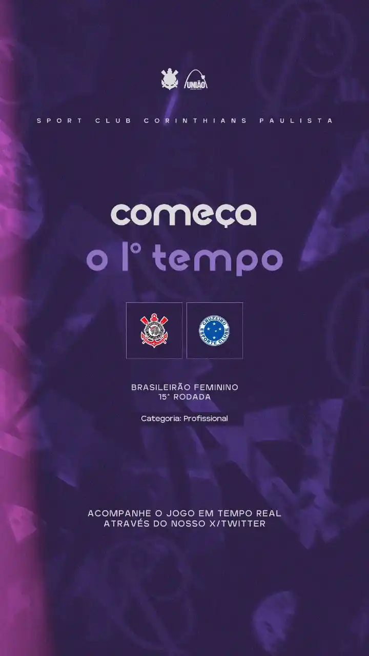 Image from União SCCP Feminino: BOLA ROLAAAAAAAAAAAAAAAAAAAAAAAAAAAAAAANDO NA FAZENDINHA BRABAS X CABU...