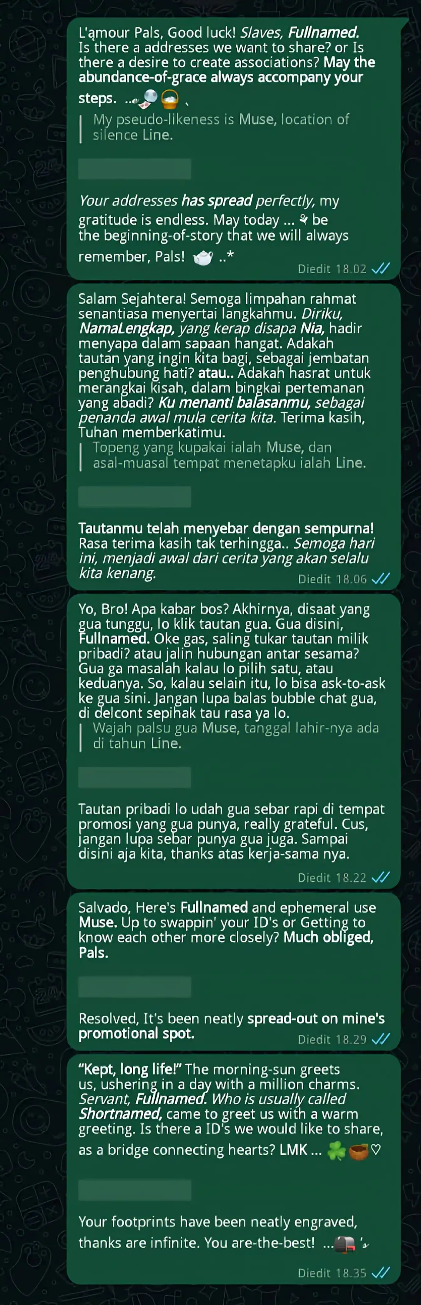Image from WORDING───4FREE: CRAFTSK͟i͟LL'A.ㅤ#READDESK!: *⎙ Bot Greetings & Replay Pfp : 5 Kinds.* > What you can replace at th...