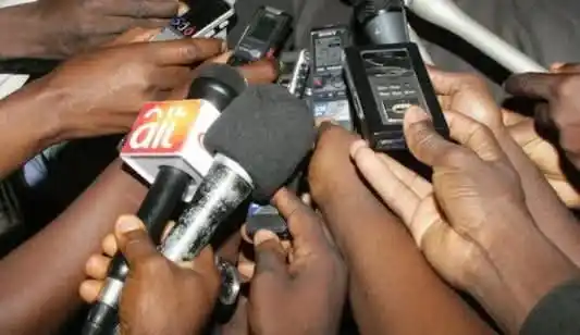 Image from PREMIUM TIMES HAUSA: Ɓullar fasahohi na zamani da raguwar samun tallafi na barazana ga ɗore...