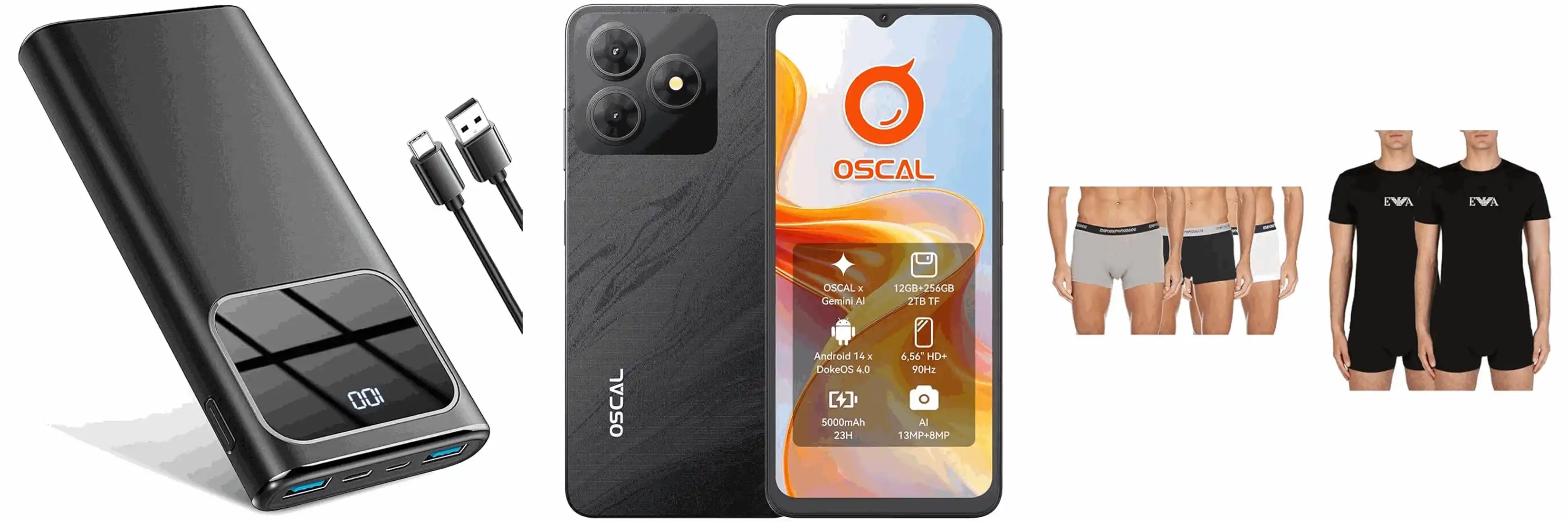 Image from Offerte Toste: 👌 Che Sabato sarebbe senza il nostro: 🏅 *Podio delle migliori Offer...