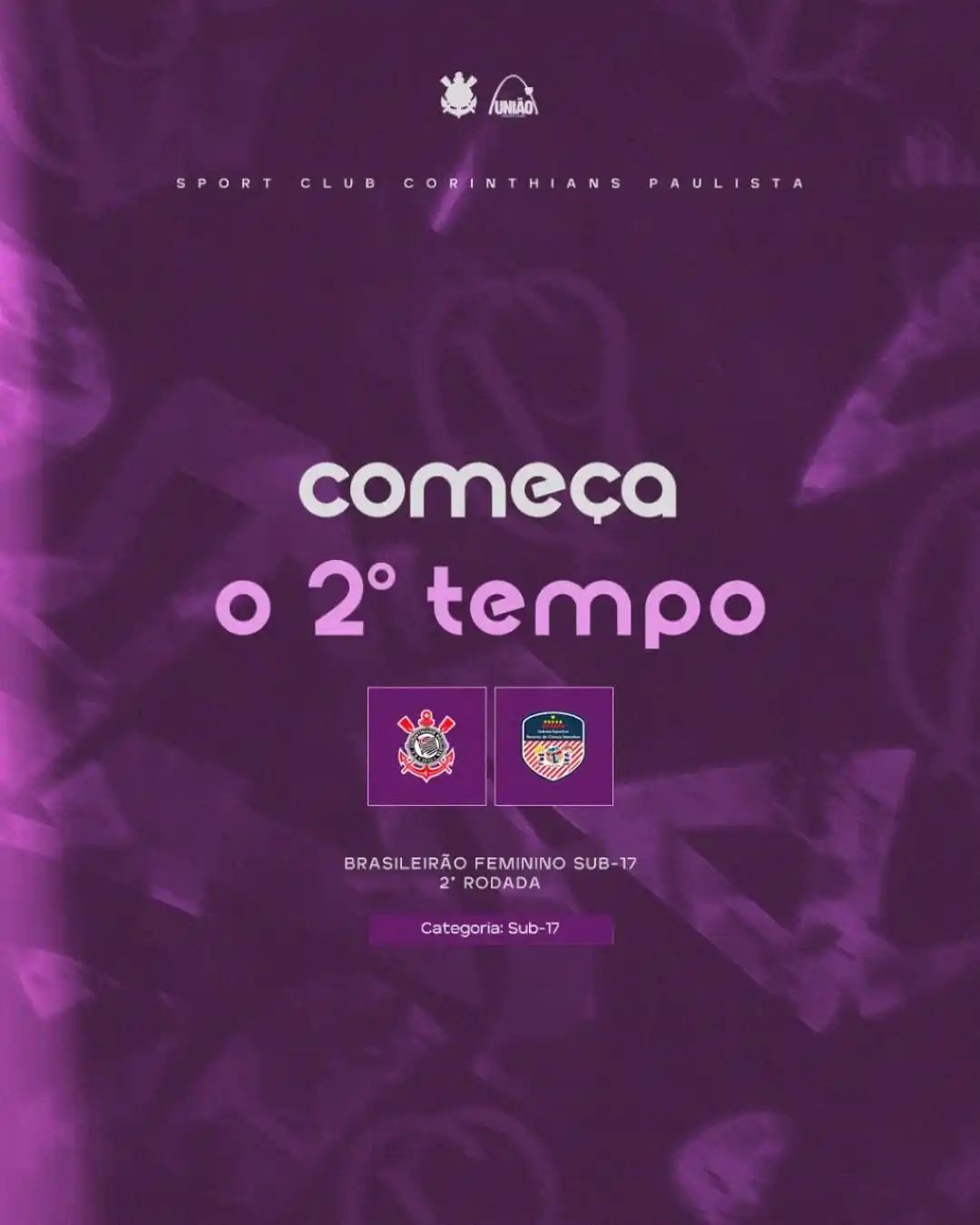 Image from União SCCP Feminino: COMEÇAAAAAAAAAAAAAAAAAAAAAAAAAAAAAAAAAAAAAAAAAAAAAAAAAAAAAAAAAAAAAAAA ...