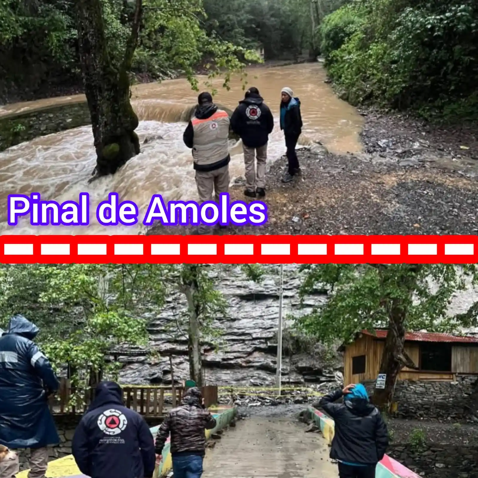 Image from Edgar Flores - CRÍPTICA: <a class="text-blue-500 hover:underline cursor-pointer" href="/hashtag...