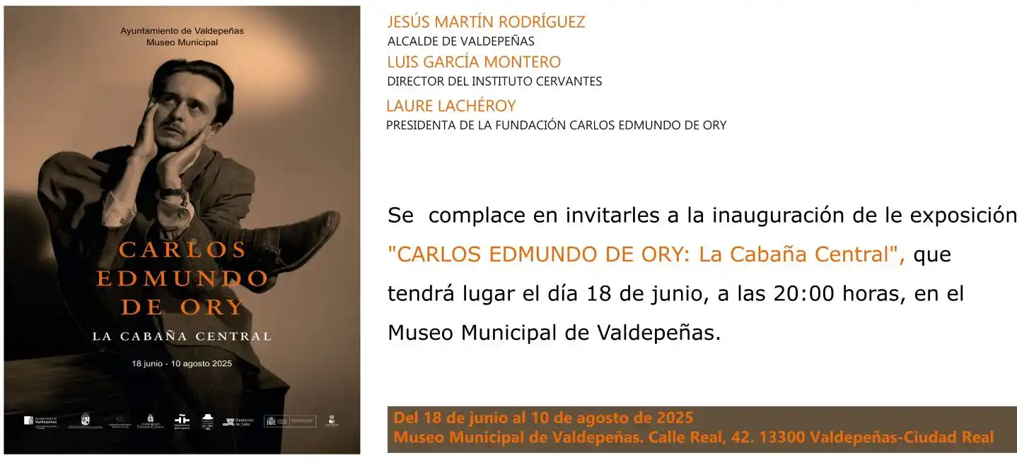 Cultura Valdepeñas post