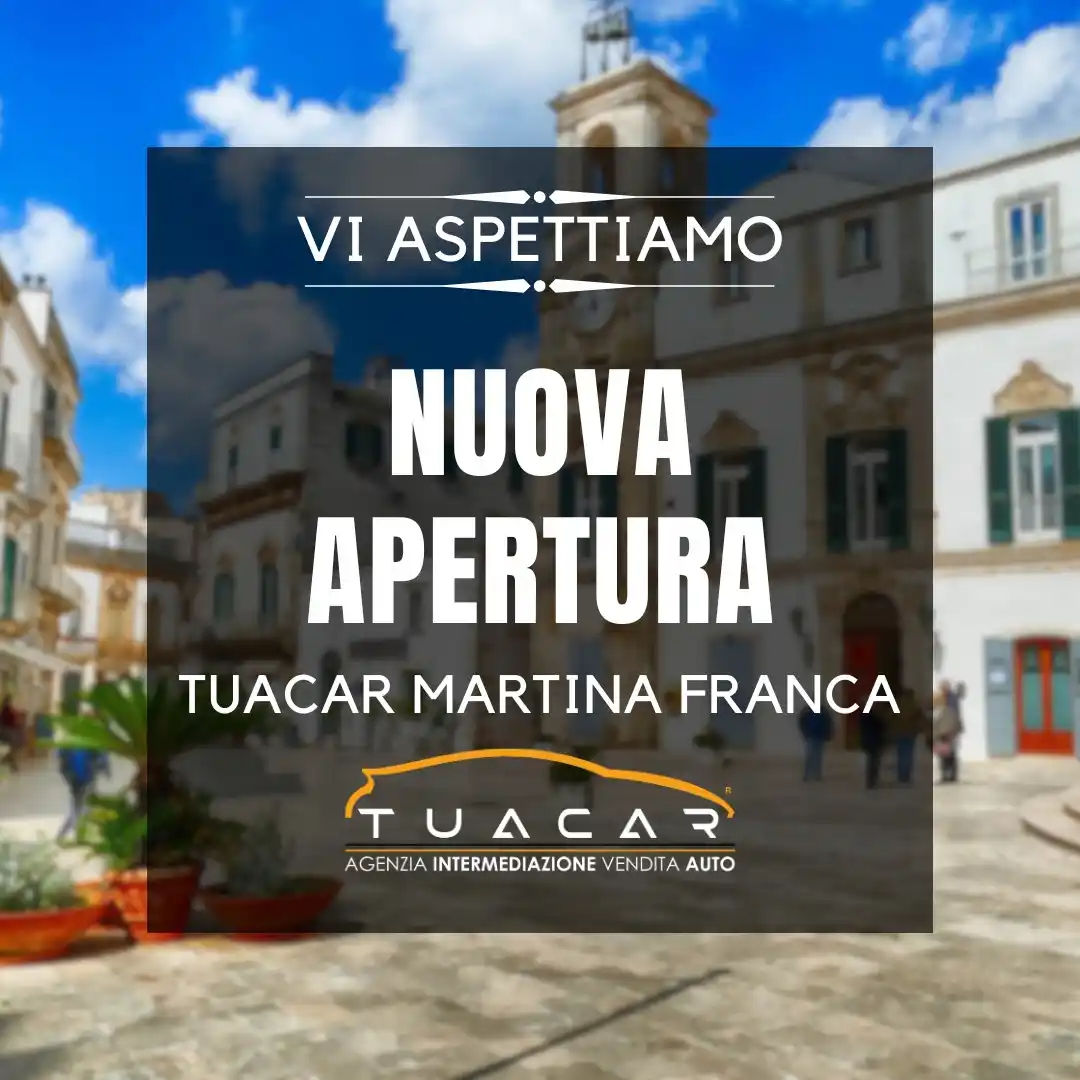 TuaCar post