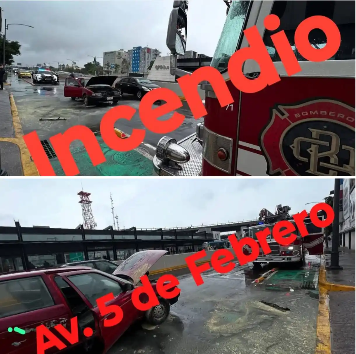 Image from Edgar Flores - CRÍPTICA: <a class="text-blue-500 hover:underline cursor-pointer" href="/hashtag...