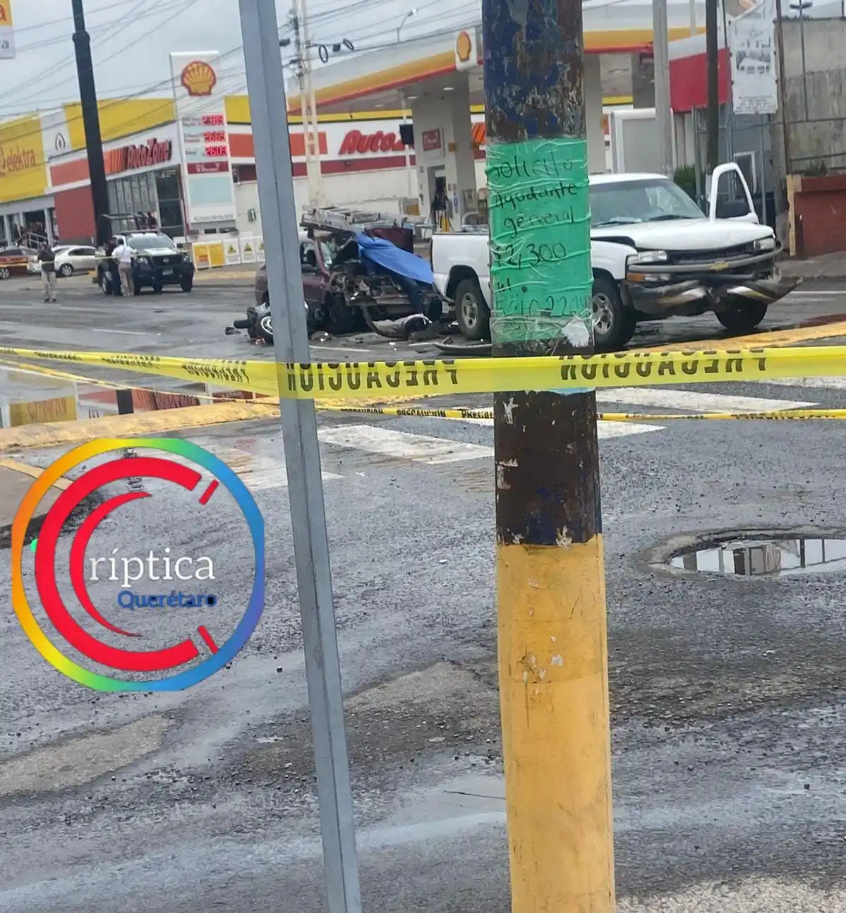 Image from Edgar Flores - CRÍPTICA: <a class="text-blue-500 hover:underline cursor-pointer" href="/hashtag...