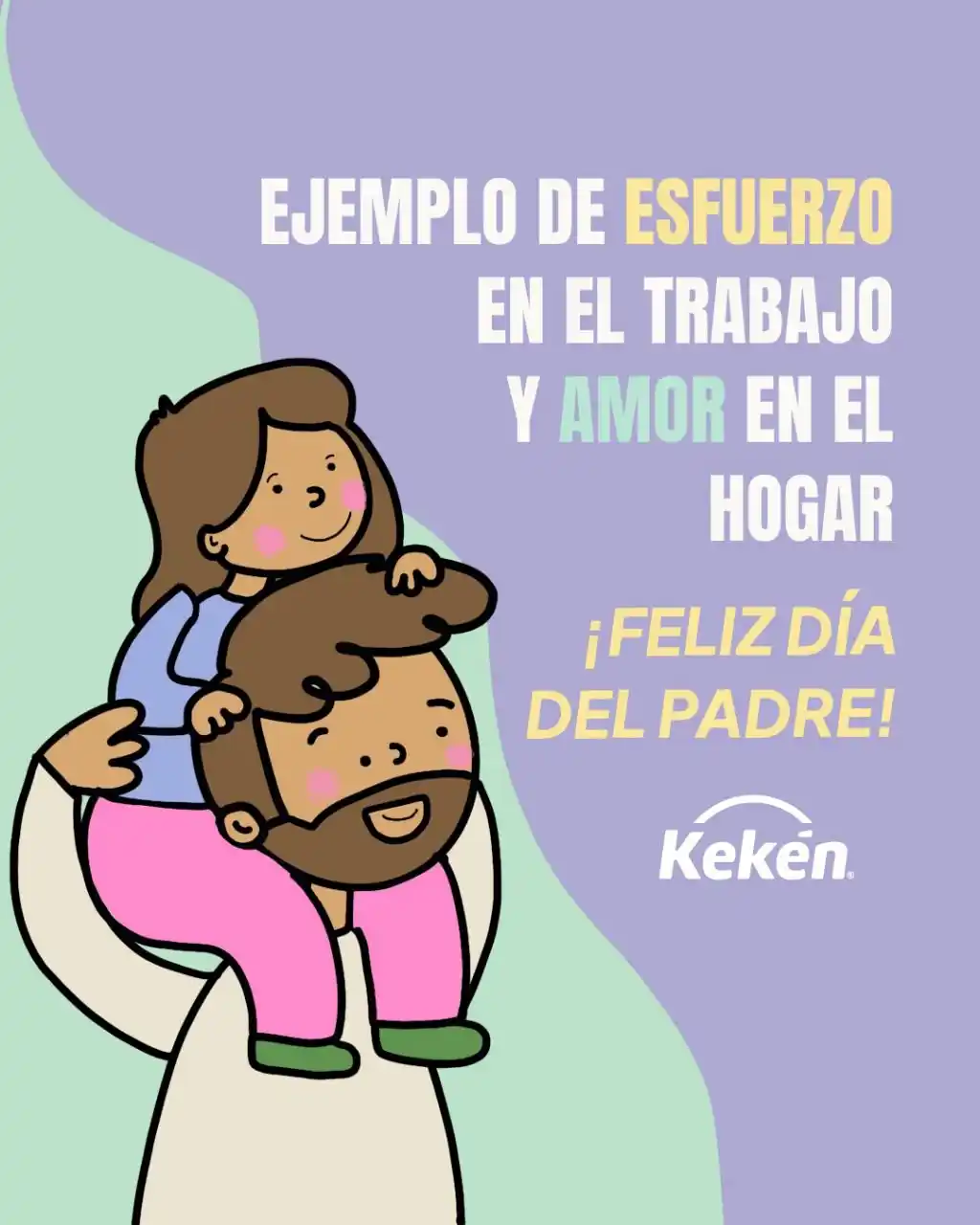 Comunidad Kekén 🤝 post