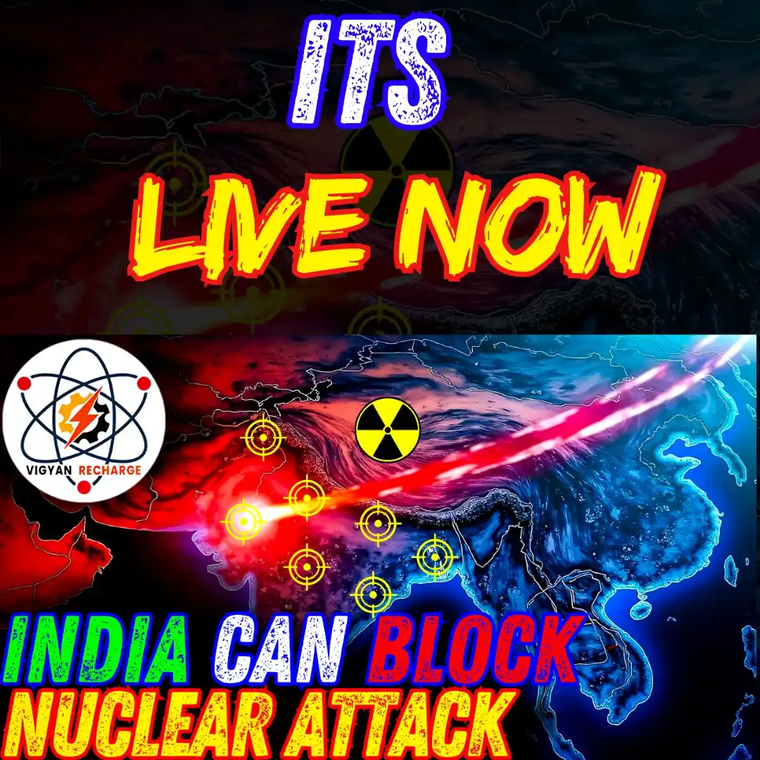Vigyan Recharge post