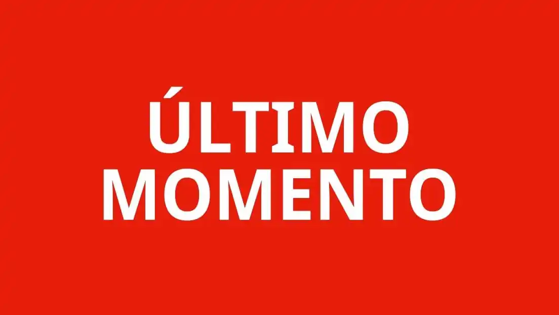 Image from Leoesnoticia: *❗️Israel declara ESTADO DE EMERGENCIA en todo su territorio tras atac...