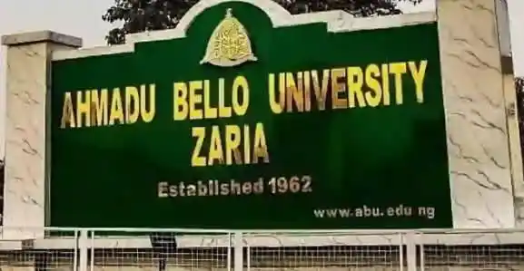 Image from PREMIUM TIMES HAUSA: Jami’ar Ahmadu Bello, ABU, ta fidda sabon tsarin saka kaya ga daliban ...