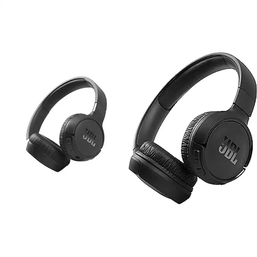 Image from Offerte Toste: 🎧 JBL Tune 660BTNC Cuffie On-Ear Bluetooth Wireless, Cancellazione At...