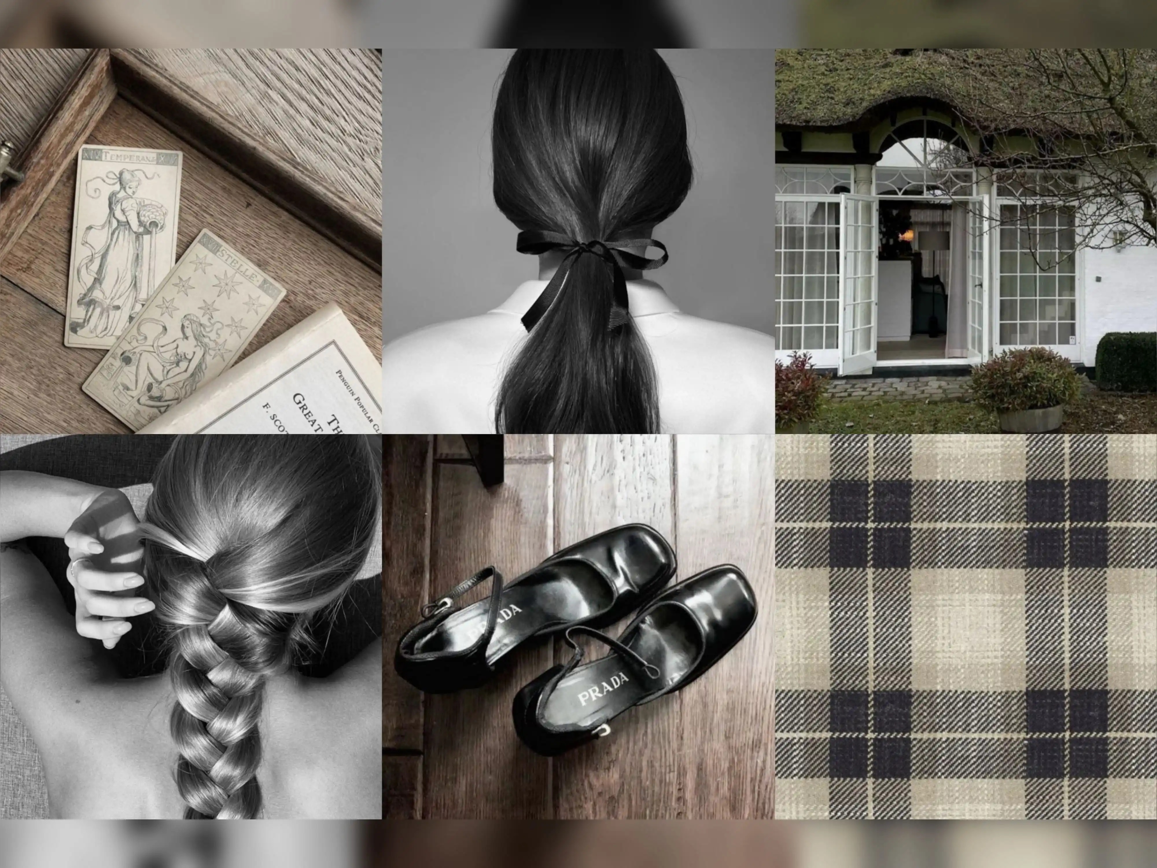 Image from WORDING───4FREE: CRAFTSK͟i͟LL'A.ㅤ#READDESK!: [ ⎙ ] `MOODBOARD` *:  ONLY GIRL - VINTAGE (Request)* > Second place, N...