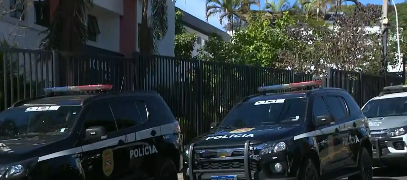 Image from g1 | Campinas e Região: Polícia prende homem por suspeita de pornografia infantil e apologia a...