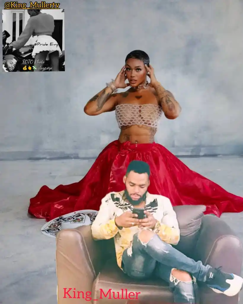 King_Mullertv post