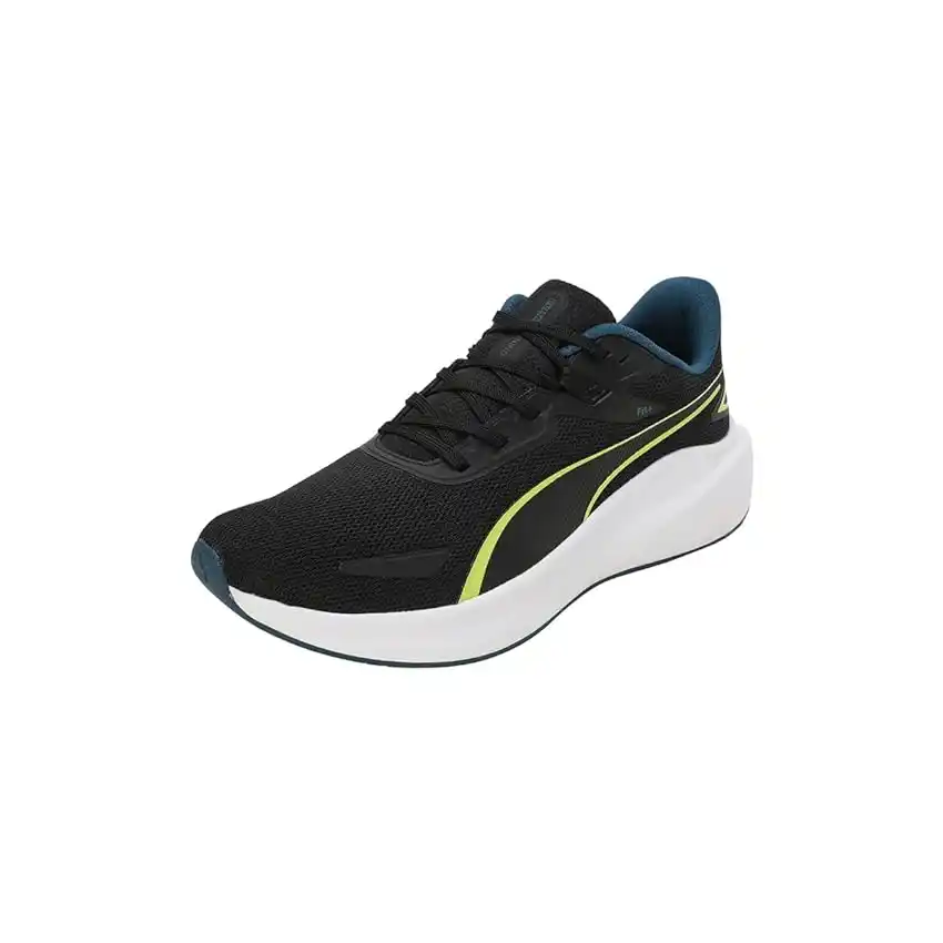 Image from Offerte Toste: 🔎 PUMA Skyrocket Lite, Scarpe da ginnastica Unisex - Adulto in disces...