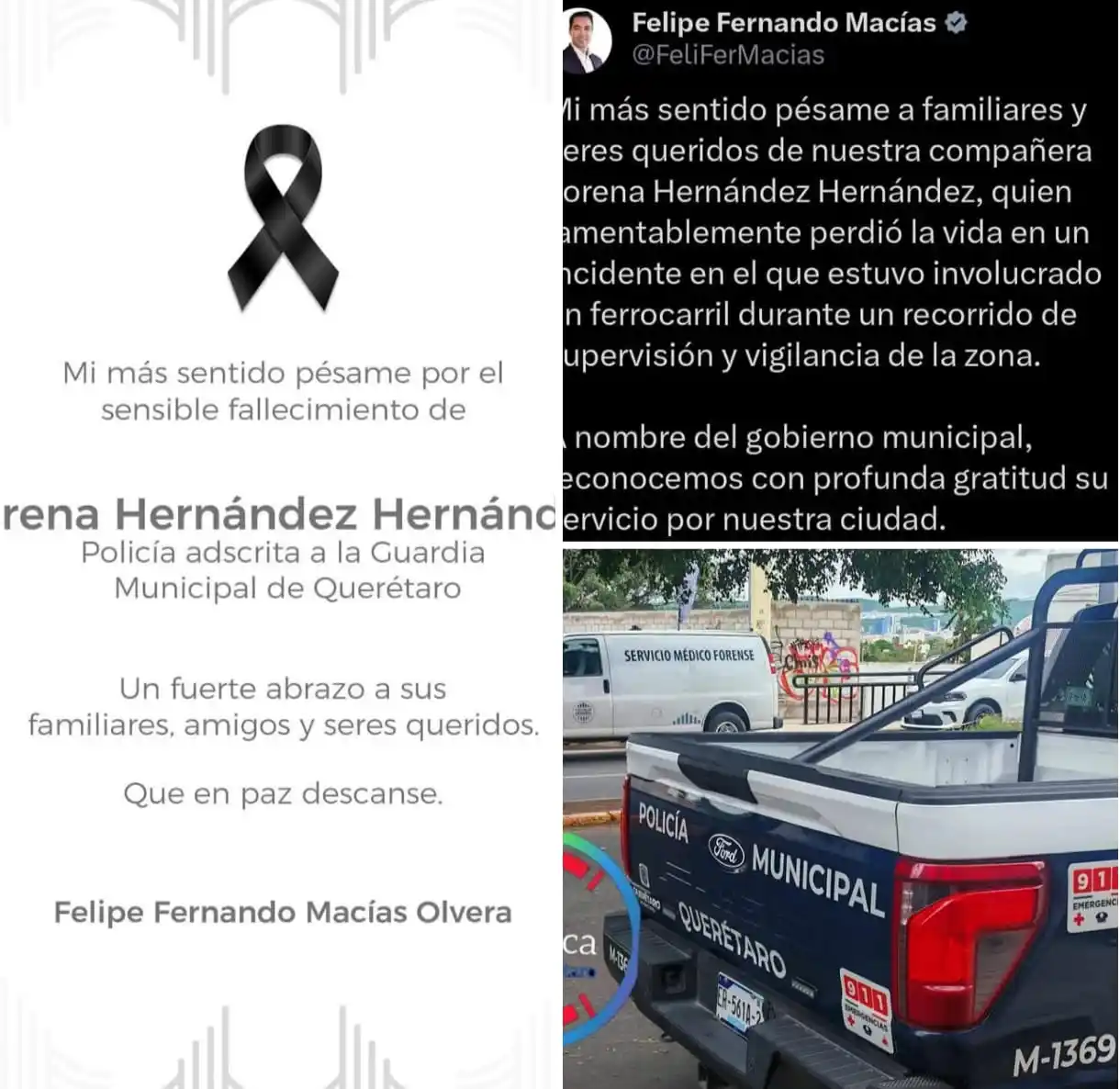 Image from Edgar Flores - CRÍPTICA: <a class="text-blue-500 hover:underline cursor-pointer" href="/hashtag...