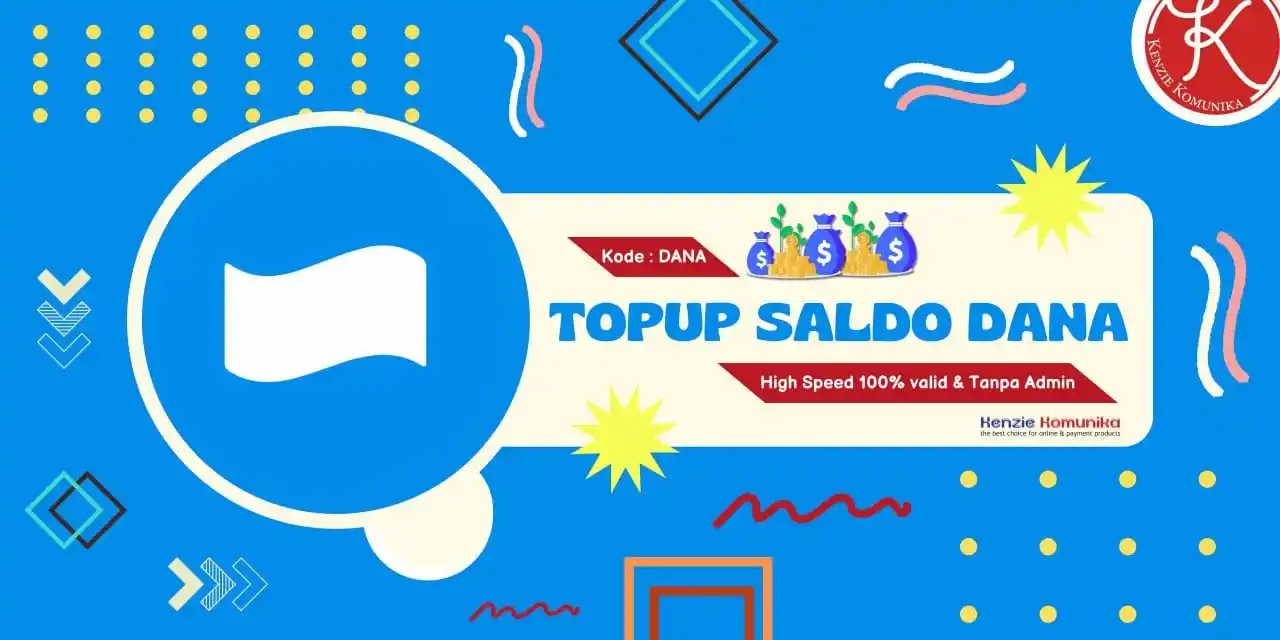 Kenzie Komunika  post