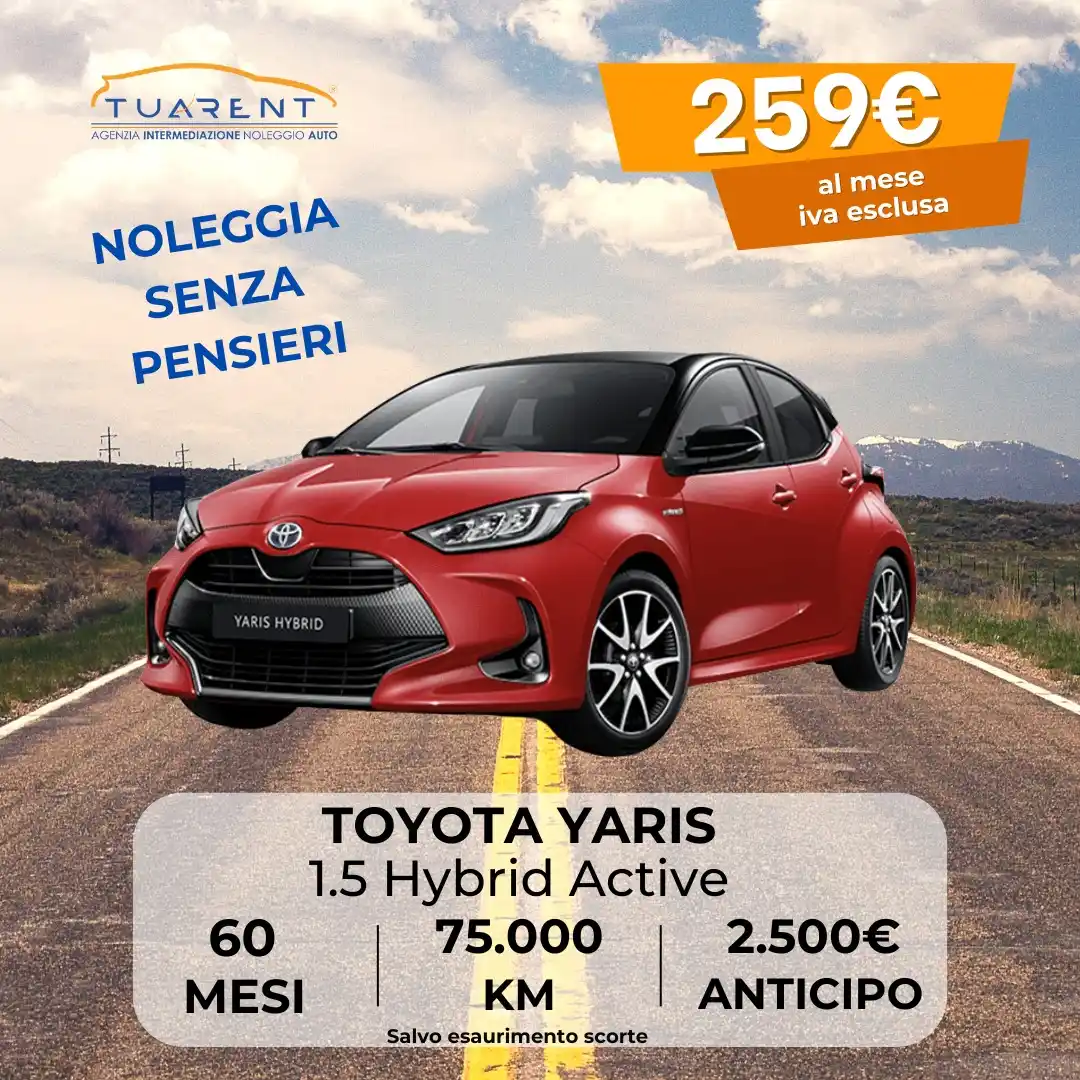 TuaCar post