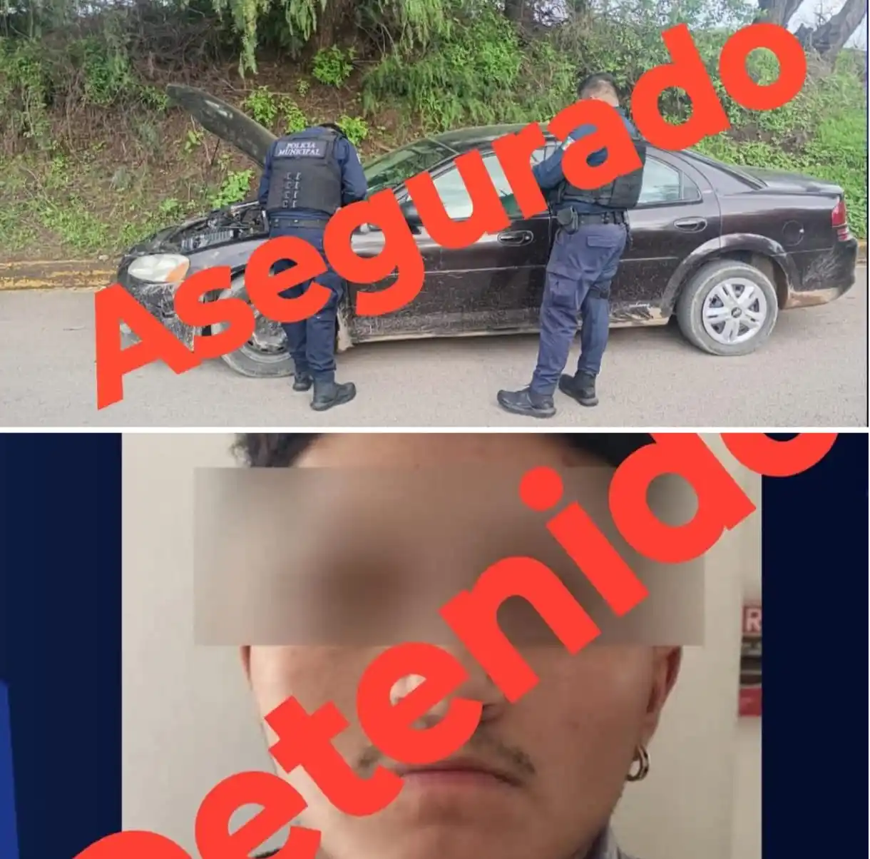 Image from Edgar Flores - CRÍPTICA: <a class="text-blue-500 hover:underline cursor-pointer" href="/hashtag...