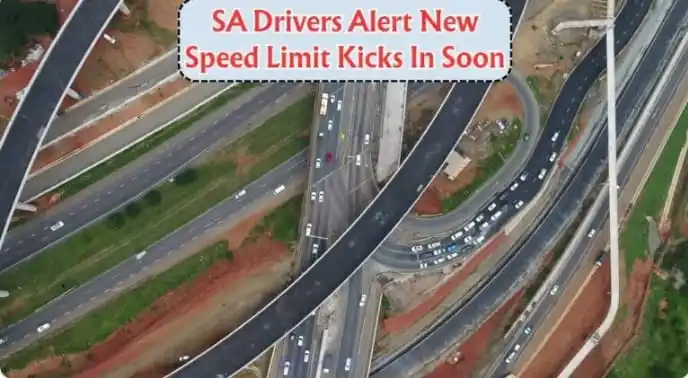 Image from KAHUNGU: South African Highways to Enforce Strict New Rules from 1 July: Speed ...