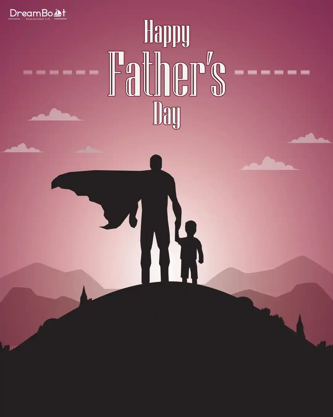 Dreamboat Network post