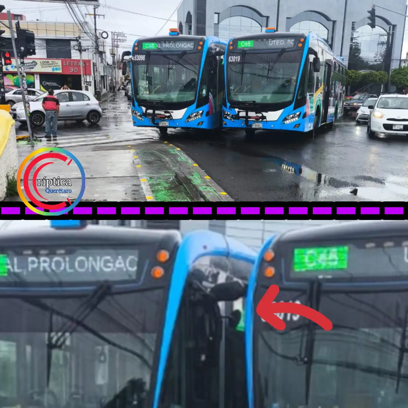 Image from Edgar Flores - CRÍPTICA: 🚍💋🚍Unidades de <a class="text-blue-500 hover:underline cursor-point...