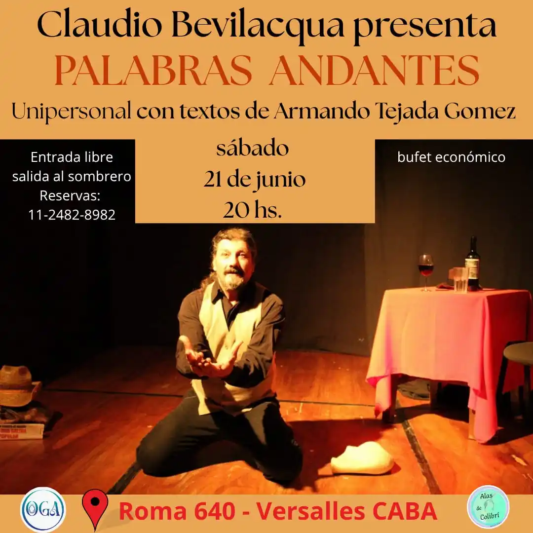 Image from Comuna 10 - Floresta, Monte Castro, Villa Real, Villa Luro, Velez Sarsfield y Versalles - Bs As: Unite al Canal de la Comuna 10 (Floresta, Monte Castro, Villa Real, V...