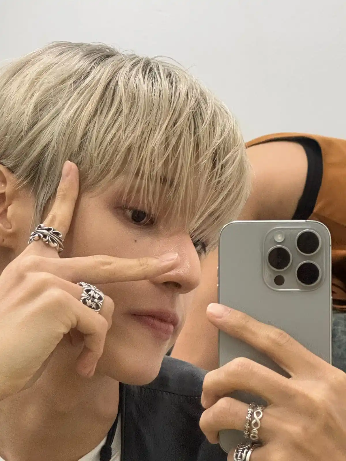 Image from π πππππ π ππππ | ATEEZ UPDATES: *{WOOYOUNG} π Fromm update π * πββ¬ Selesaii~ πββ¬ πΈ 3Γ πββ¬ Pasti ...