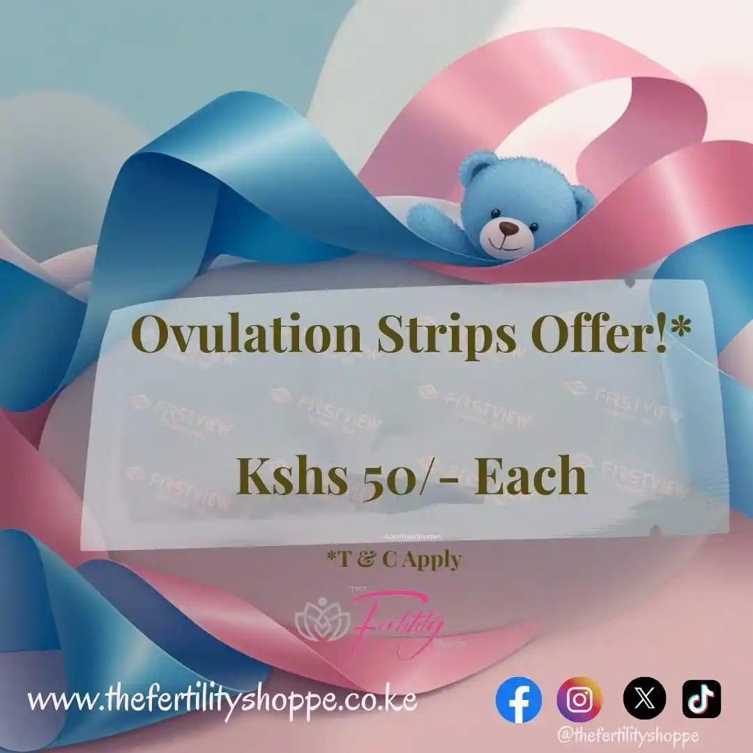 The Fertility Shoppe post