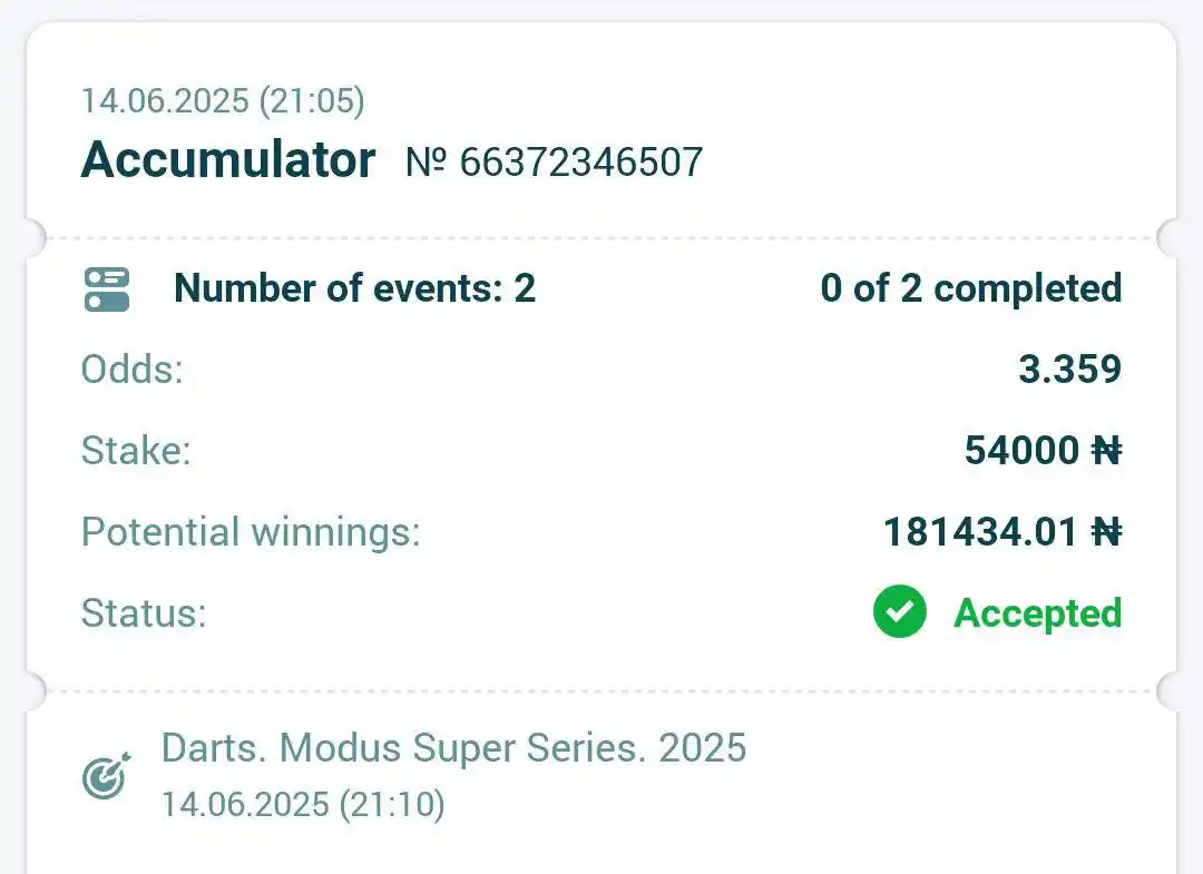 Image from GIRLPUNTER™️: 3 odds  on <a class="text-blue-500 hover:underline cursor-pointer" hre...