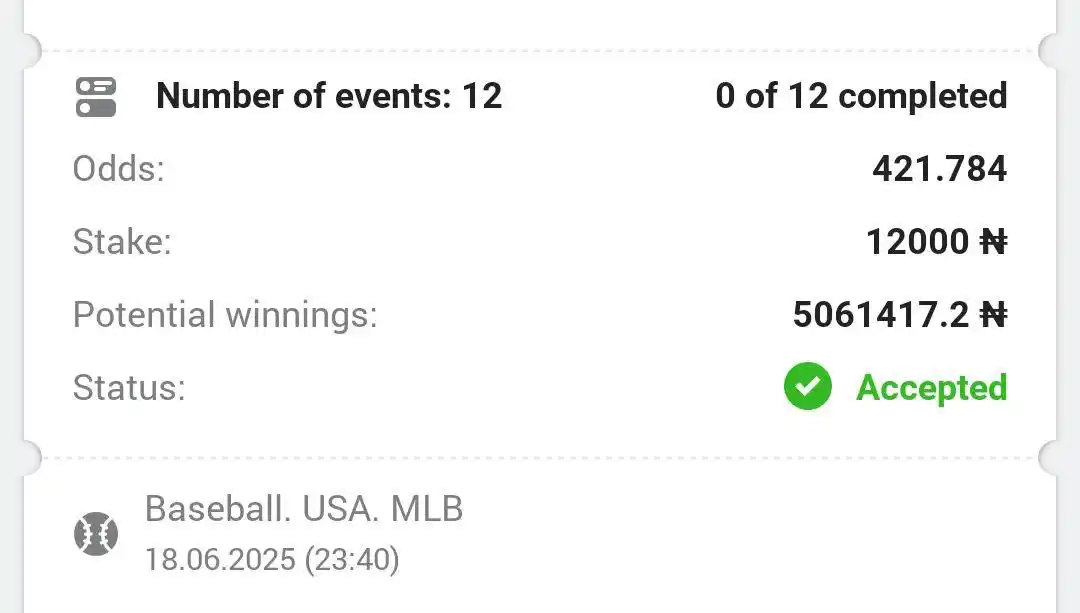 Image from GIRLPUNTER™️: 420 odds BASEBALL on <a class="text-blue-500 hover:underline cursor-p...