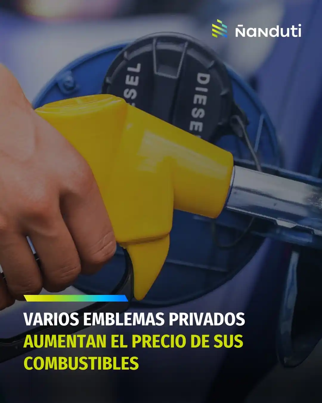 Image from Radio Ñandutí 1020 AM: <a class="text-blue-500 hover:underline cursor-pointer" href="/hashtag...