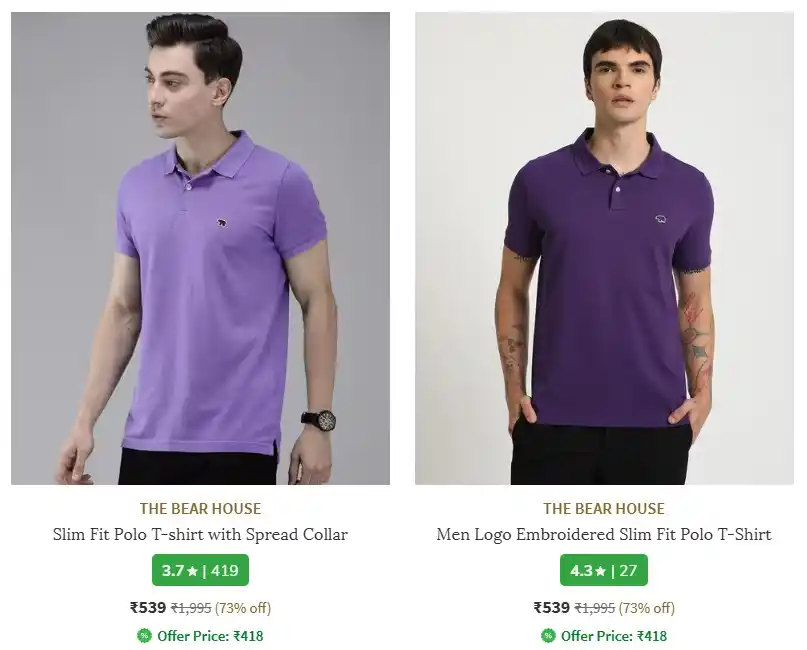 Shopping Loot Deals            Hot Offers Prolooterz Amazon Flipkart Myntra Best Online Daily Alerts post