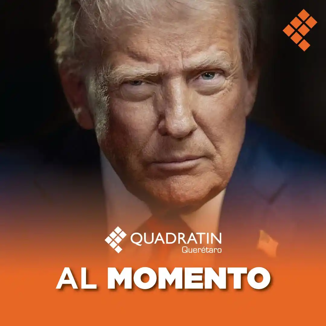Image from Quadratín Querétaro: <a class="text-blue-500 hover:underline cursor-pointer" href="/hashtag...