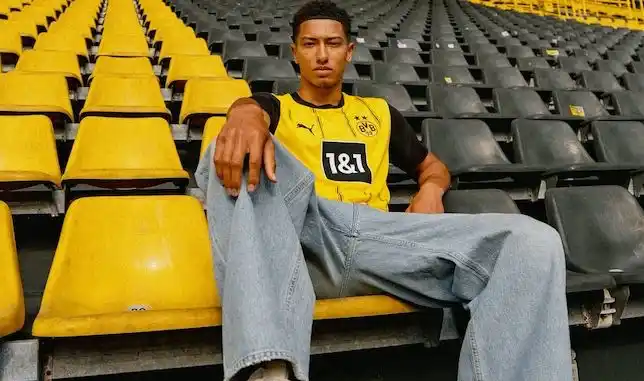 Image from Transfermercato.com: 🚨🟡⚫️ 🐝 الشقيق الأصغر لجود <a class="text-blue-500 hover:underline c...